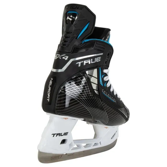 Senior Catalyst 5X4 Hockey Skates