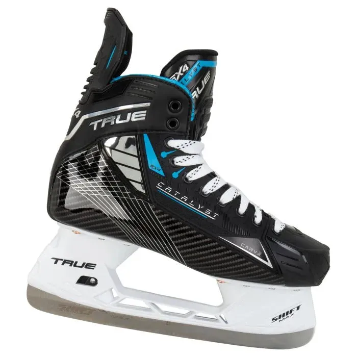 Senior Catalyst 5X4 Hockey Skates