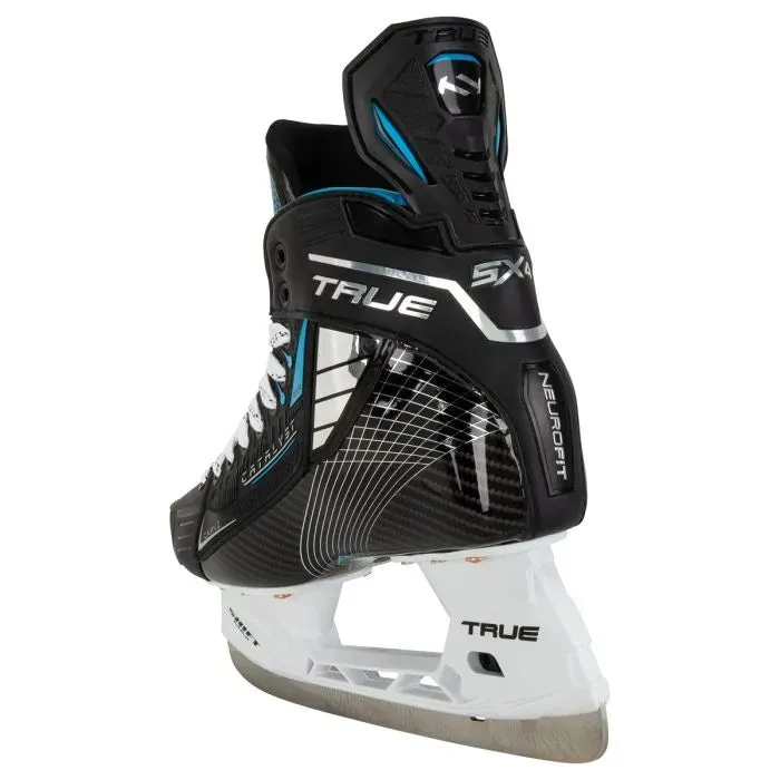 Senior Catalyst 5X4 Hockey Skates