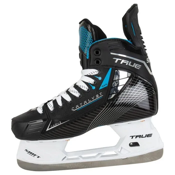Senior Catalyst 5X4 Hockey Skates