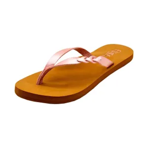 Serenity - Women's Sandal - Blush Pink