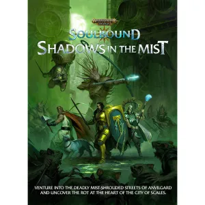 Shadows in the Mist - Soulbound - Warhammer Age of Sigmar