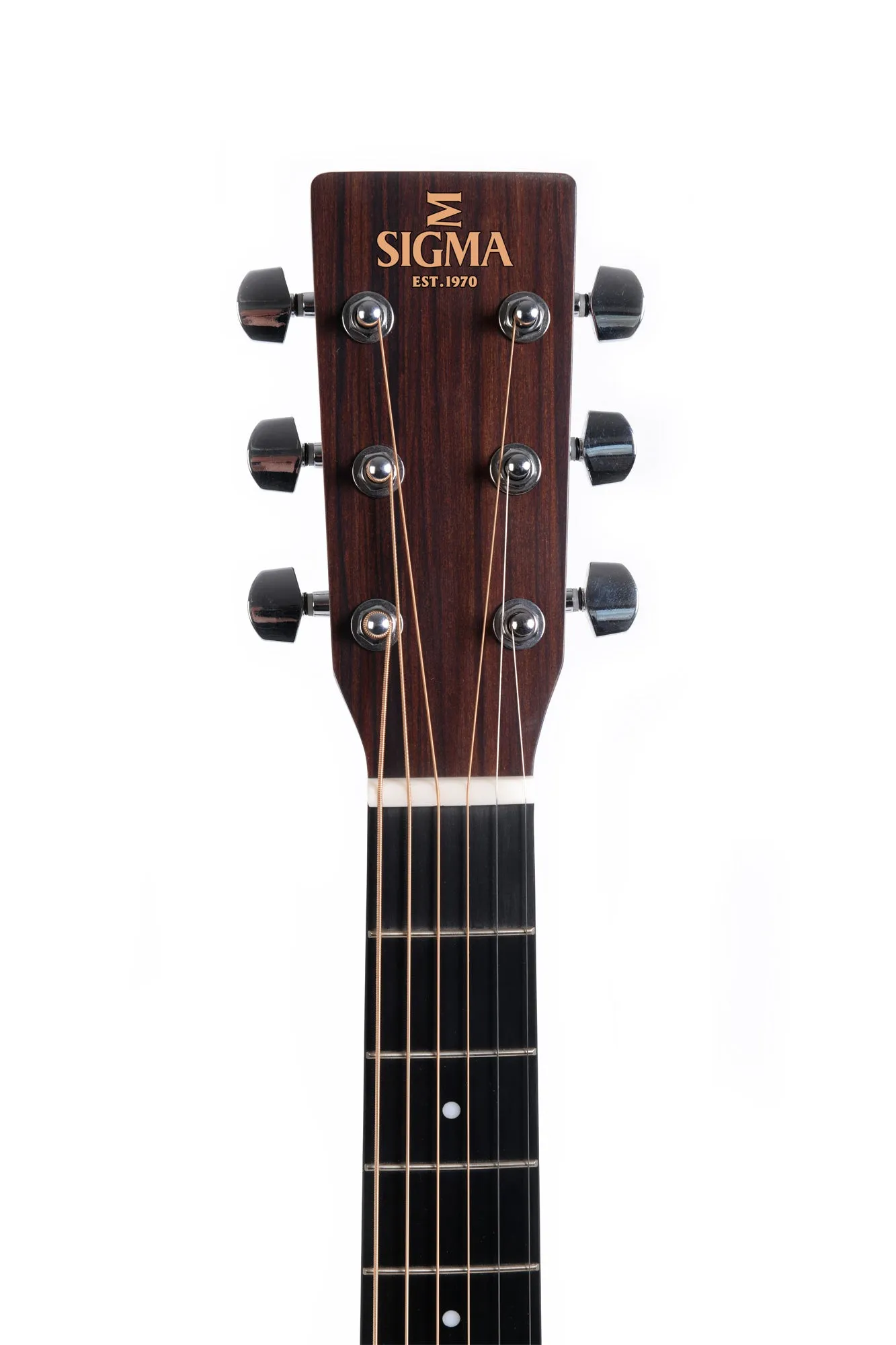 Sigma SE Series GME Electro Acoustic