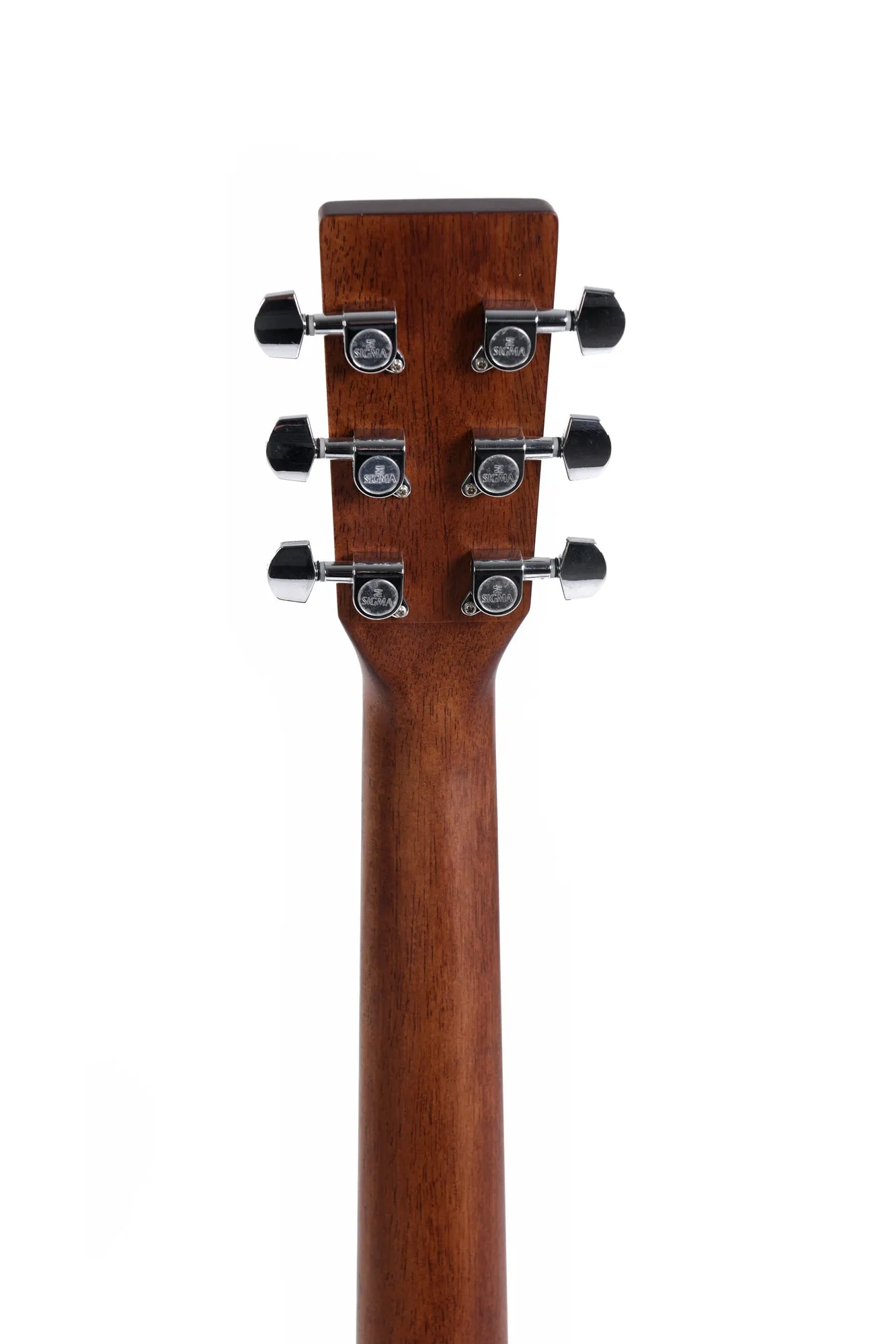 Sigma SE Series GME Electro Acoustic