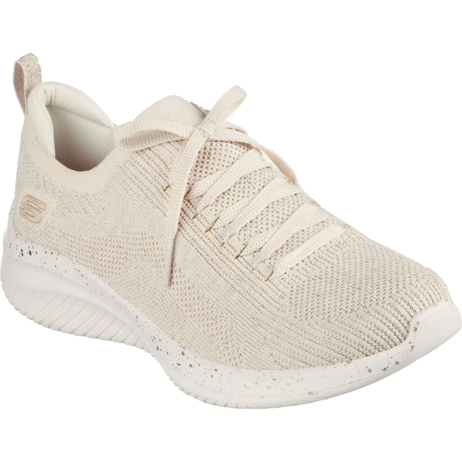 Skechers 149865 Ultra Flex 3.0 – Let’s Dance Sneakers für Damen mit weiter Passform