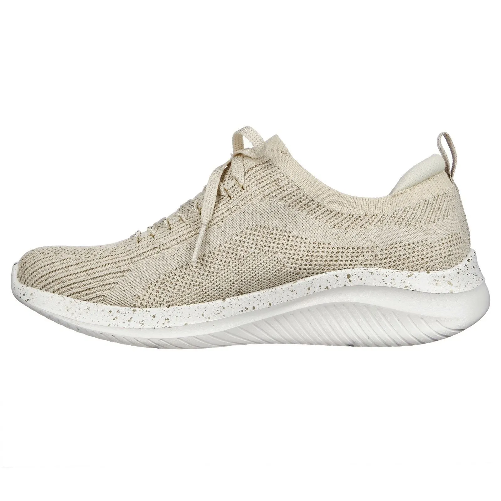 Skechers 149865 Ultra Flex 3.0 – Let’s Dance Sneakers für Damen mit weiter Passform