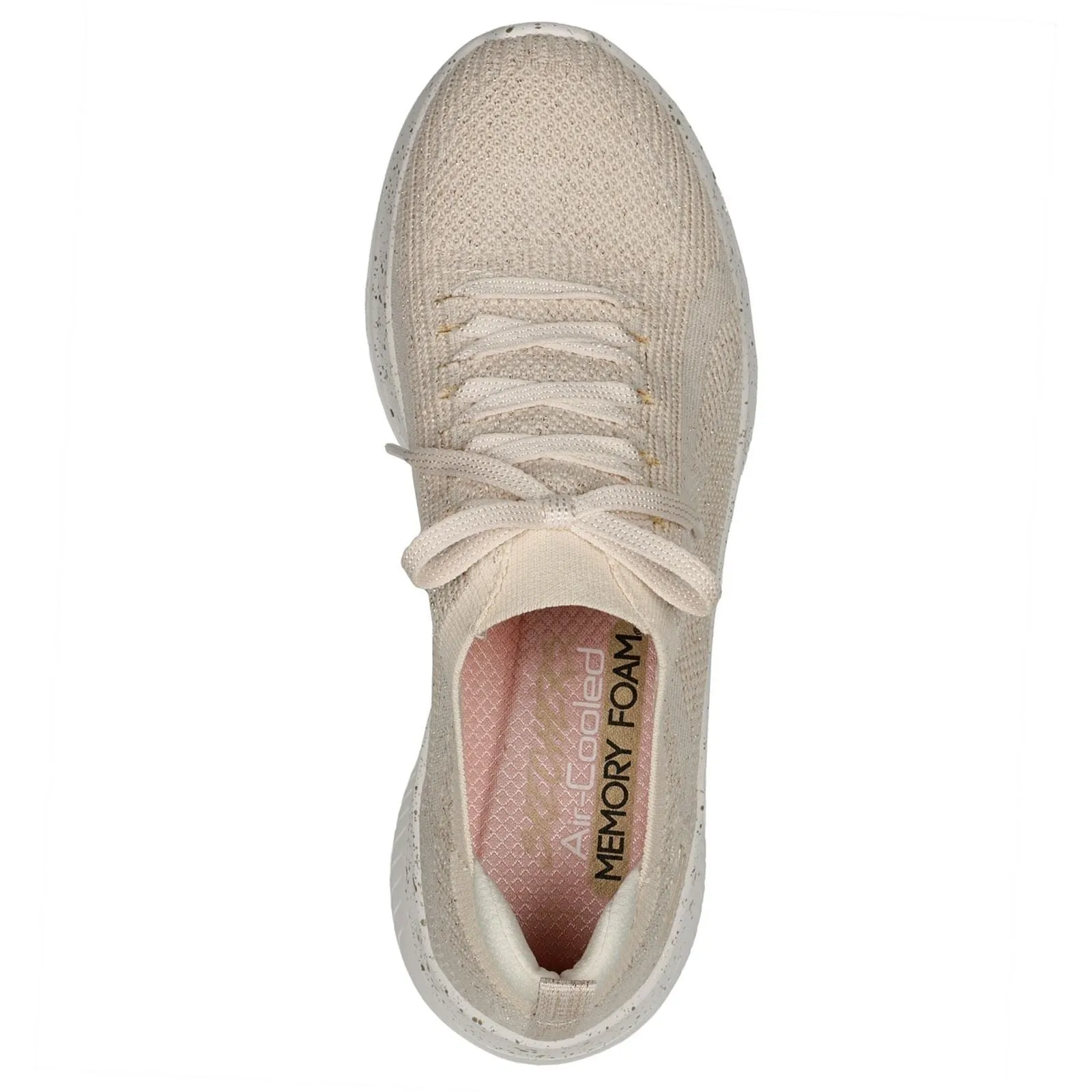 Skechers 149865 Ultra Flex 3.0 – Let’s Dance Sneakers für Damen mit weiter Passform
