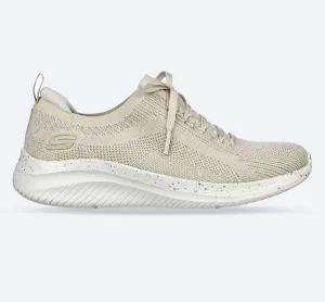 Skechers 149865 Ultra Flex 3.0 – Let’s Dance Sneakers für Damen mit weiter Passform