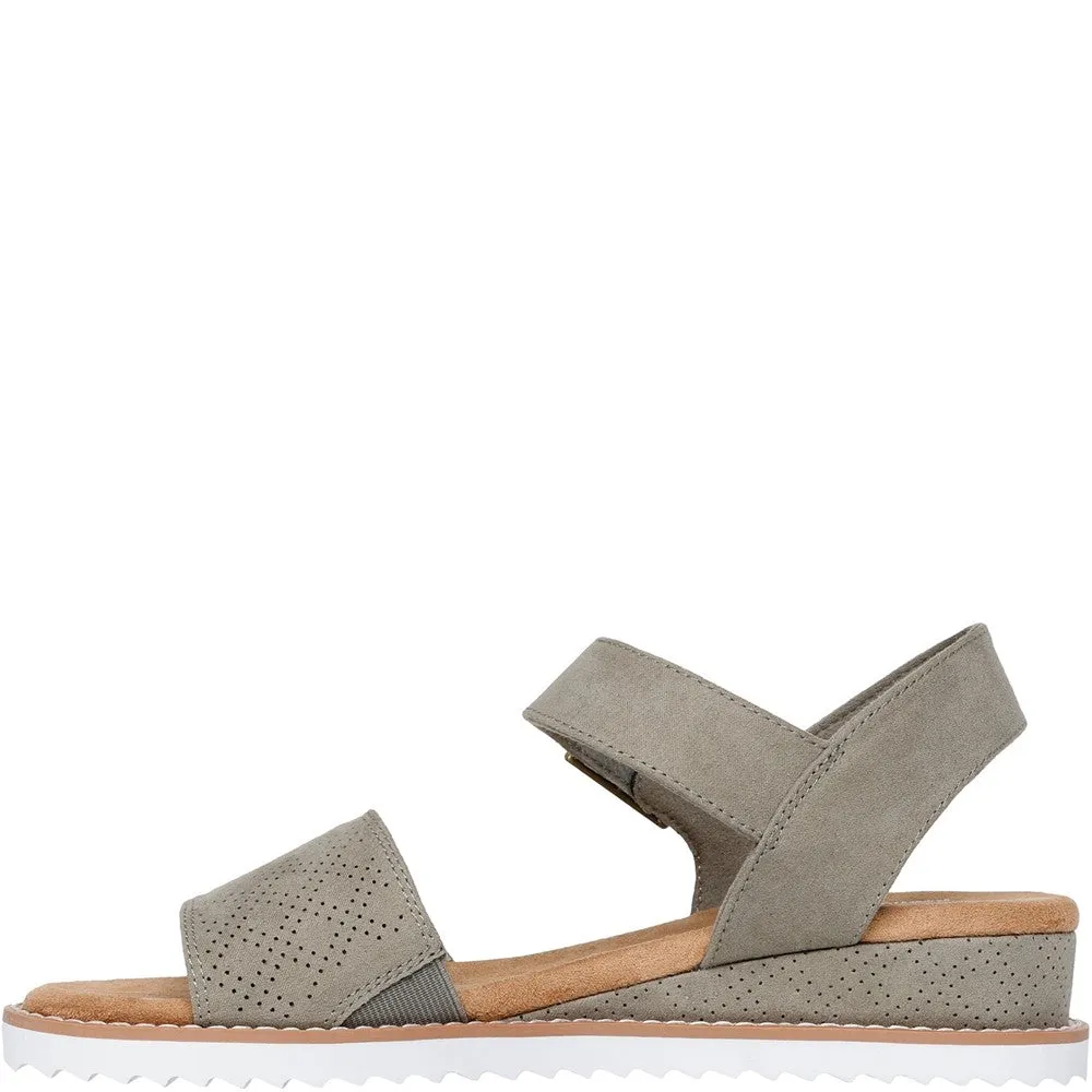 Skechers Desert Kiss Serendipitous Sandal
