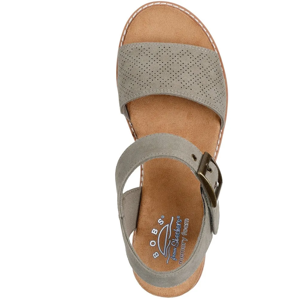 Skechers Desert Kiss Serendipitous Sandal