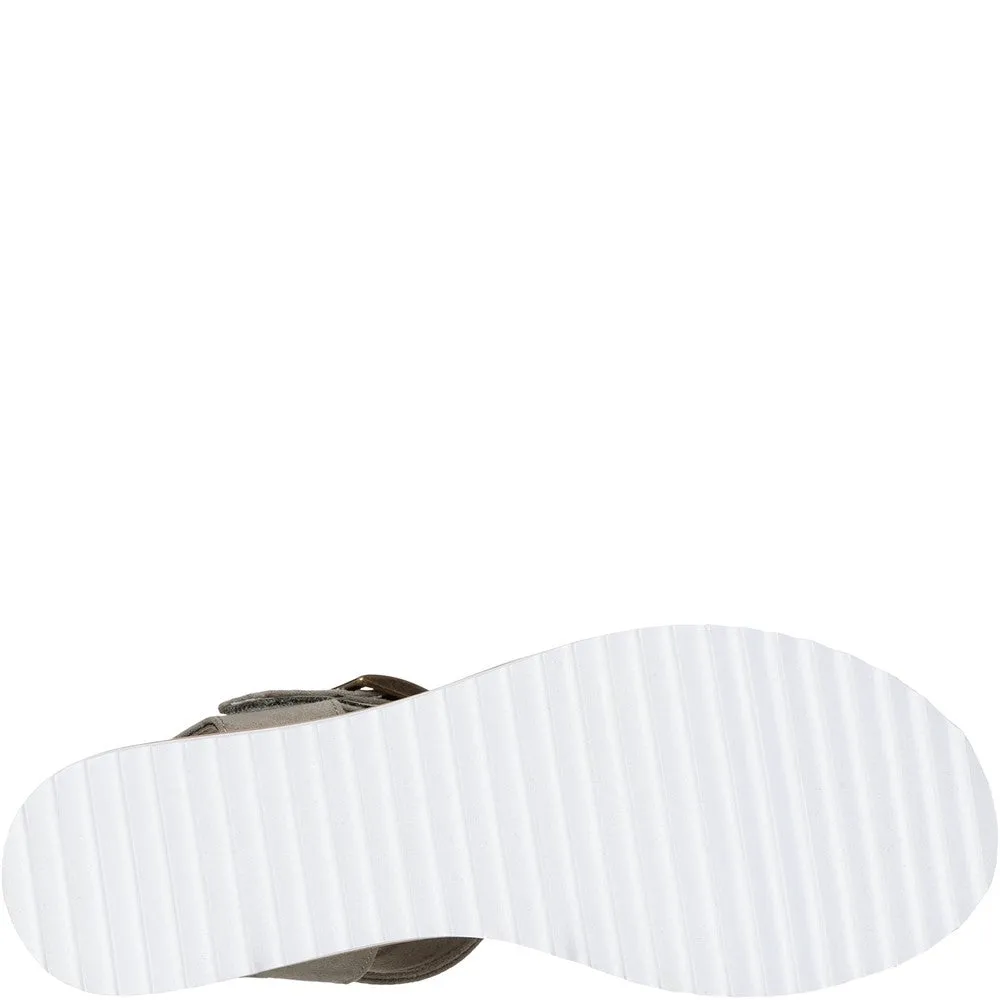 Skechers Desert Kiss Serendipitous Sandal