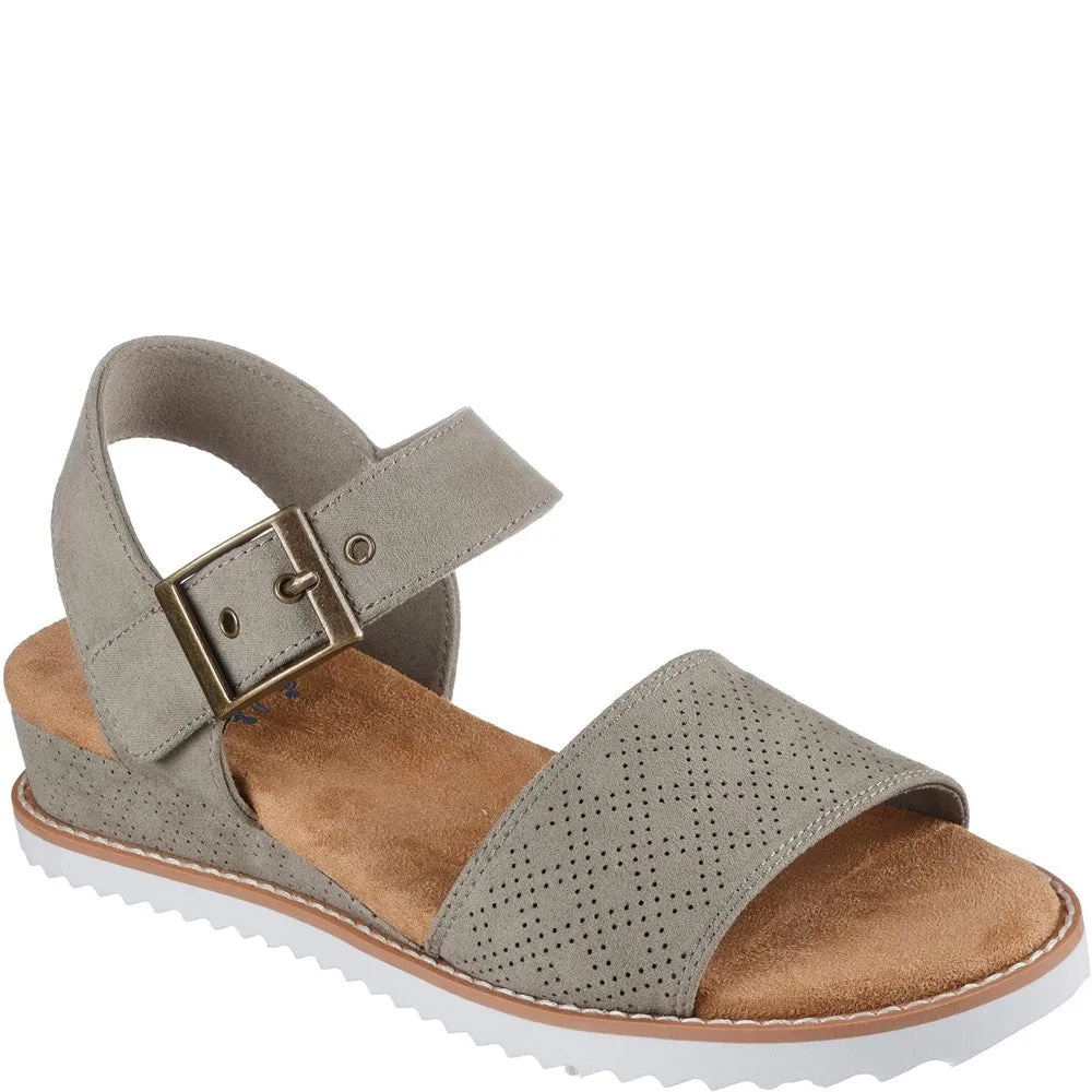 Skechers Desert Kiss Serendipitous Sandal