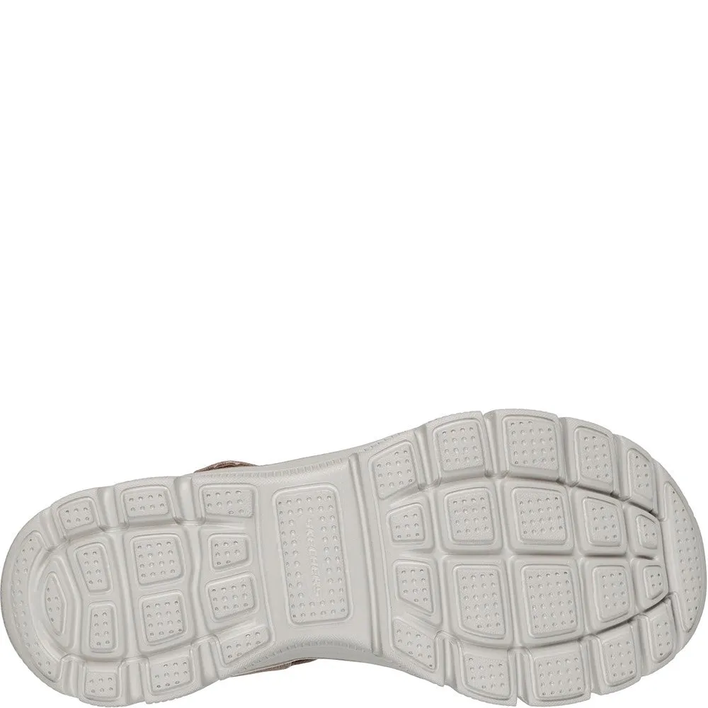 Skechers Easy Going Sandal