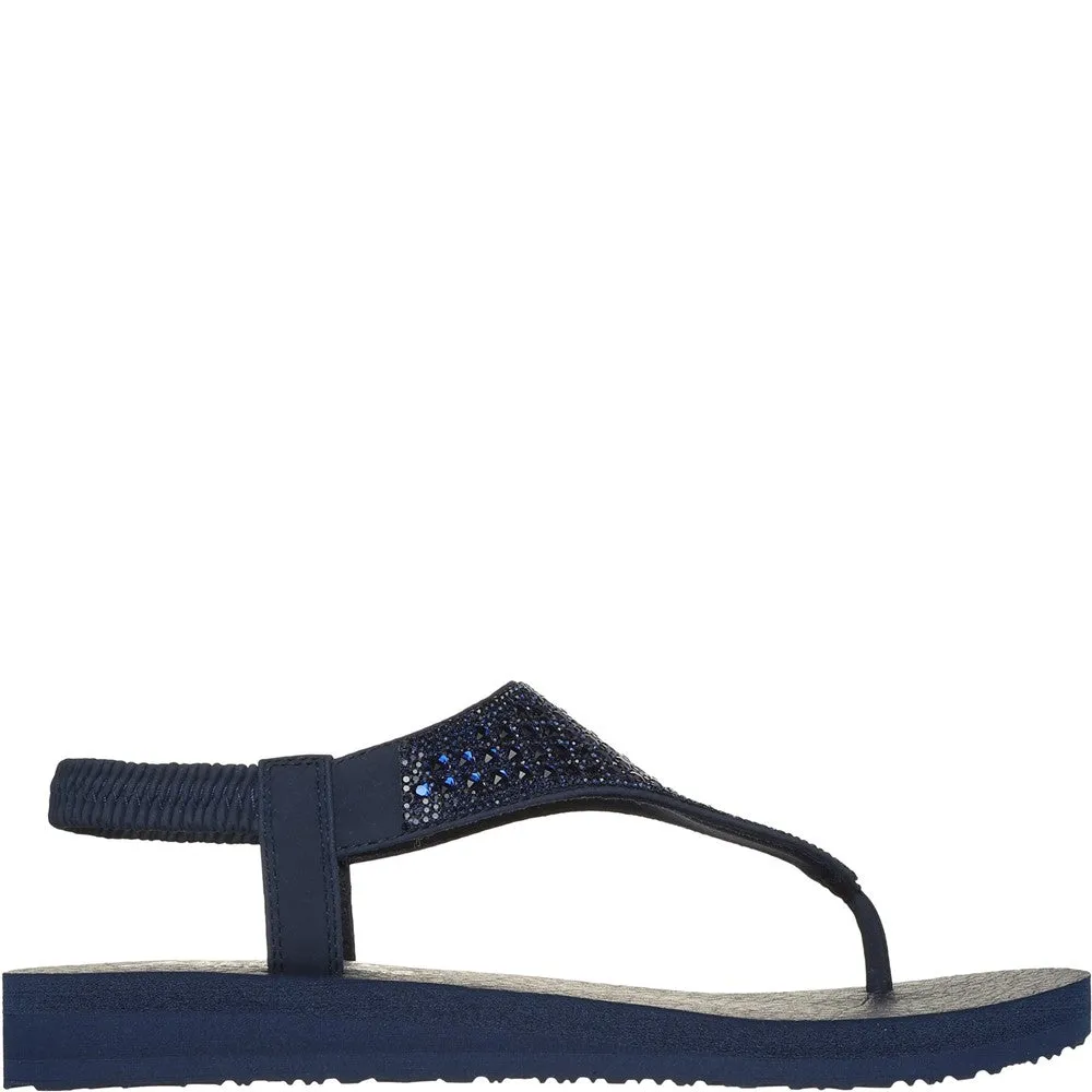 Skechers Meditation - Rockstar Sandal