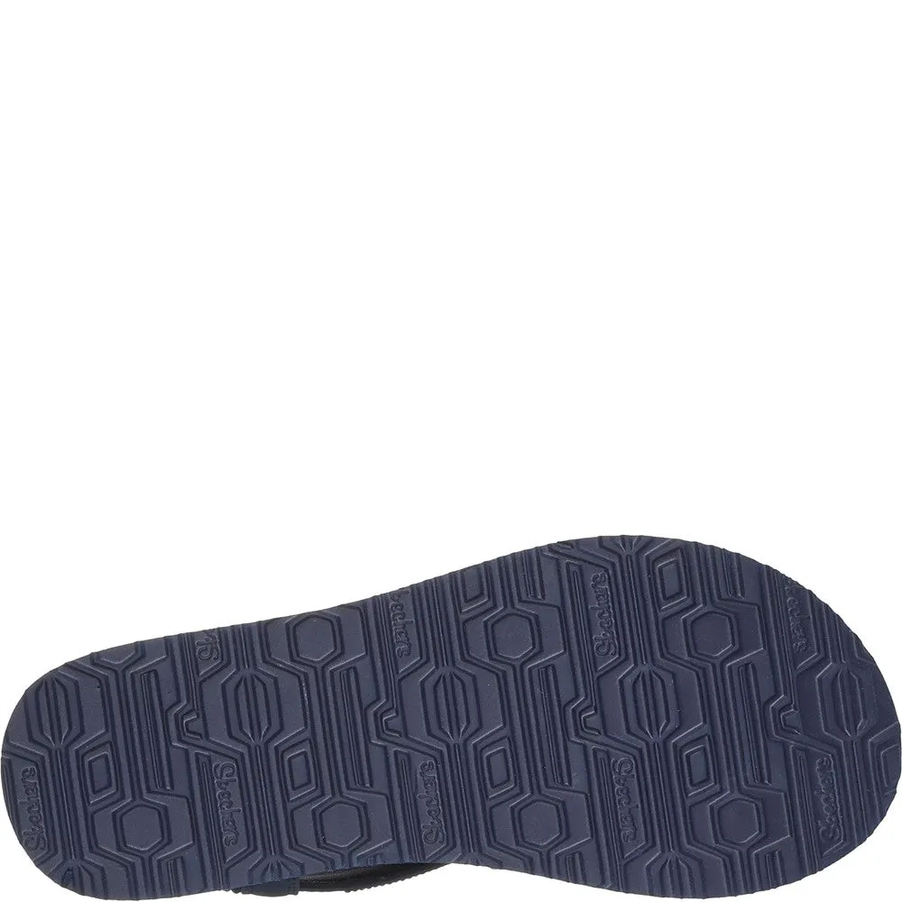 Skechers Meditation - Rockstar Sandal