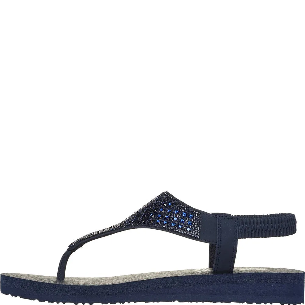 Skechers Meditation - Rockstar Sandal