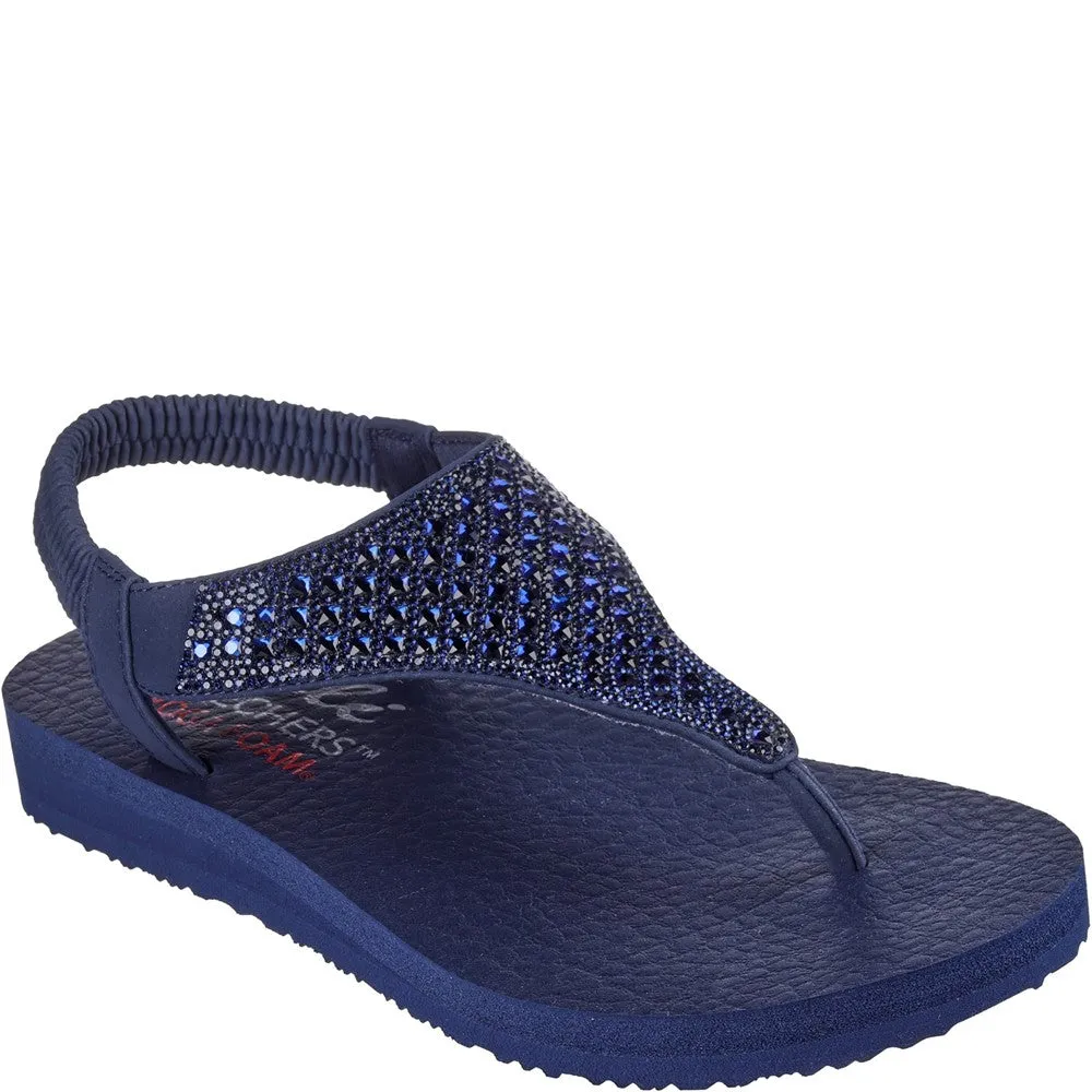 Skechers Meditation - Rockstar Sandal