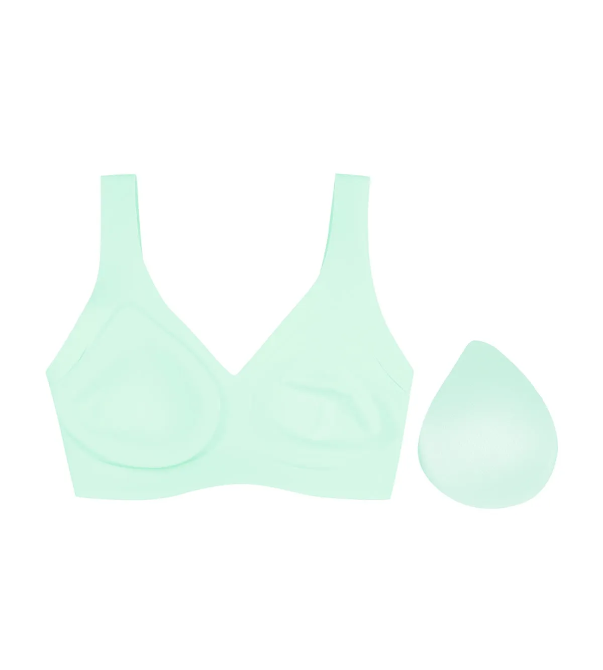 Sloggi Zero Feel 2.0 Bralette