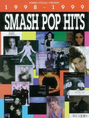 Smash Pop Hits: 1998-1999