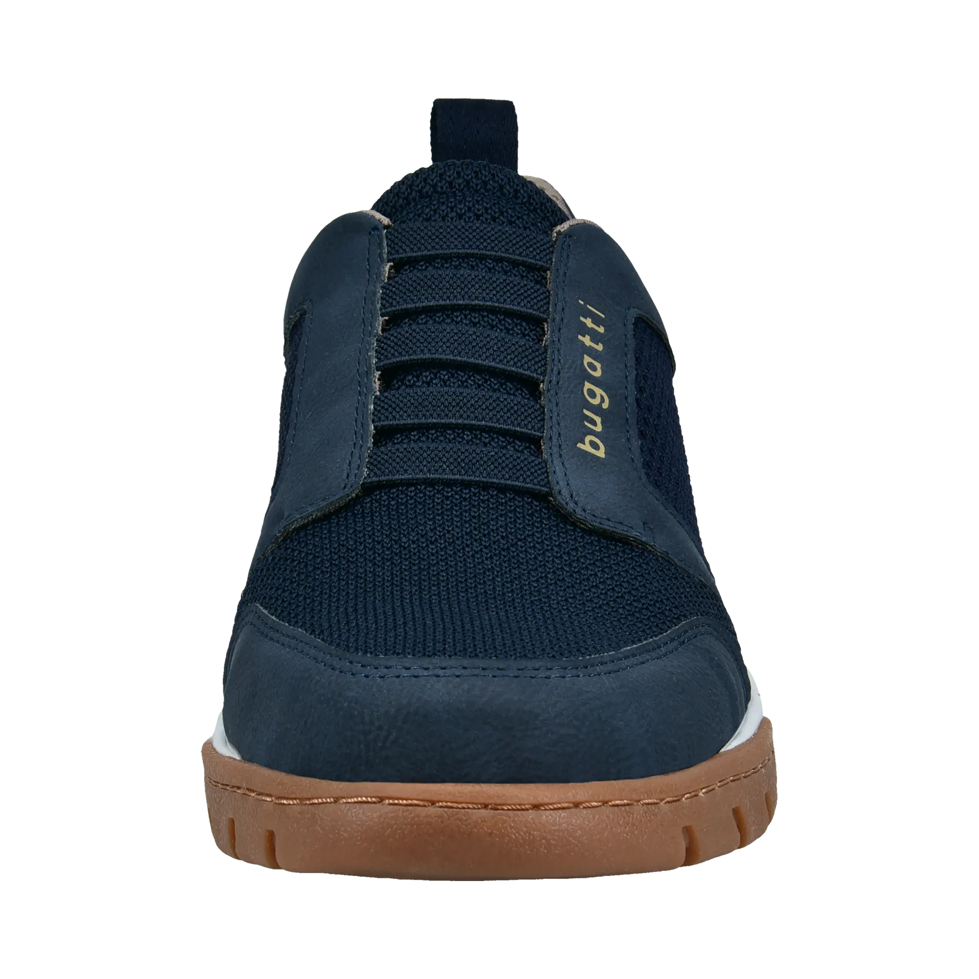 Sneaker dunkelblau