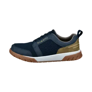 Sneaker dunkelblau