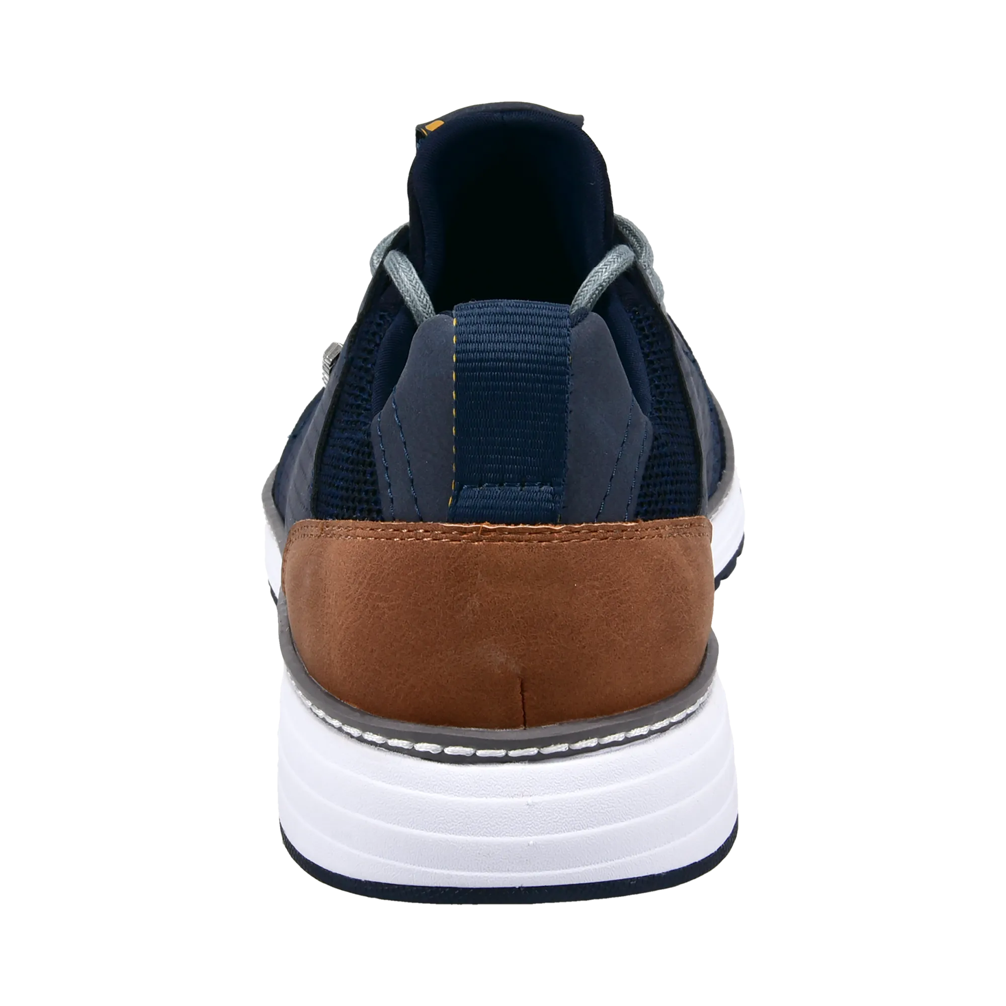 Sneaker dunkelblau