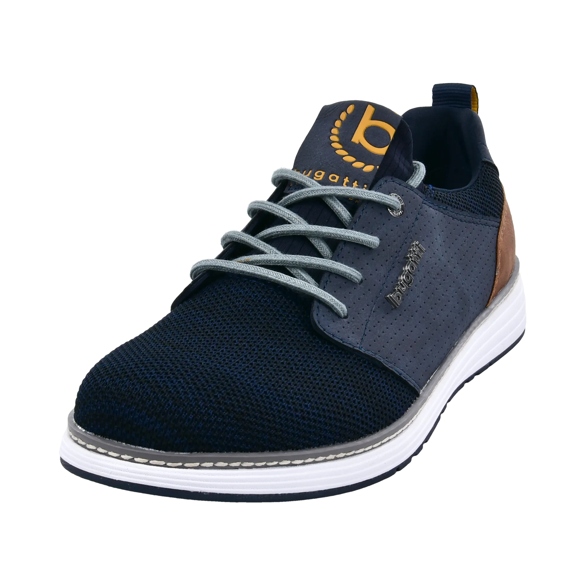 Sneaker dunkelblau