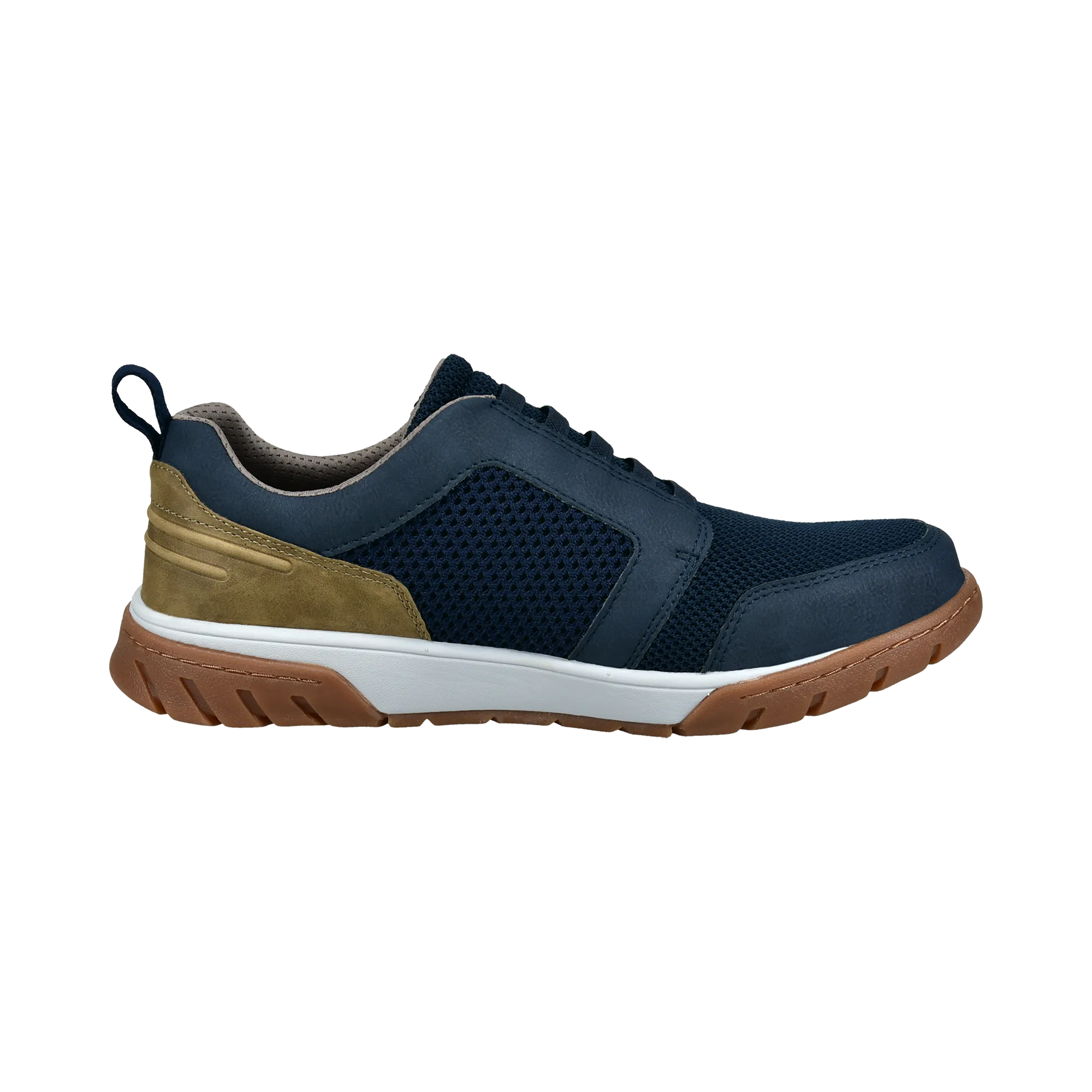 Sneaker dunkelblau