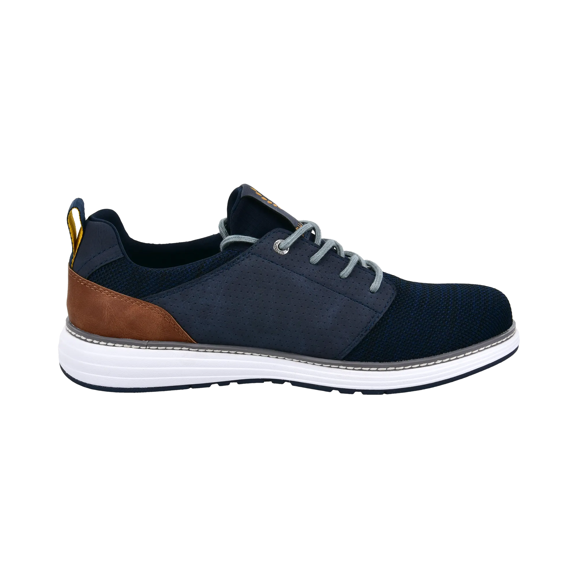 Sneaker dunkelblau