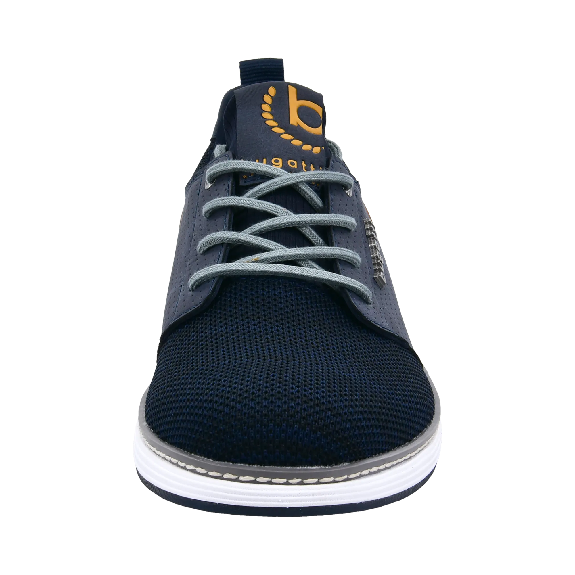 Sneaker dunkelblau