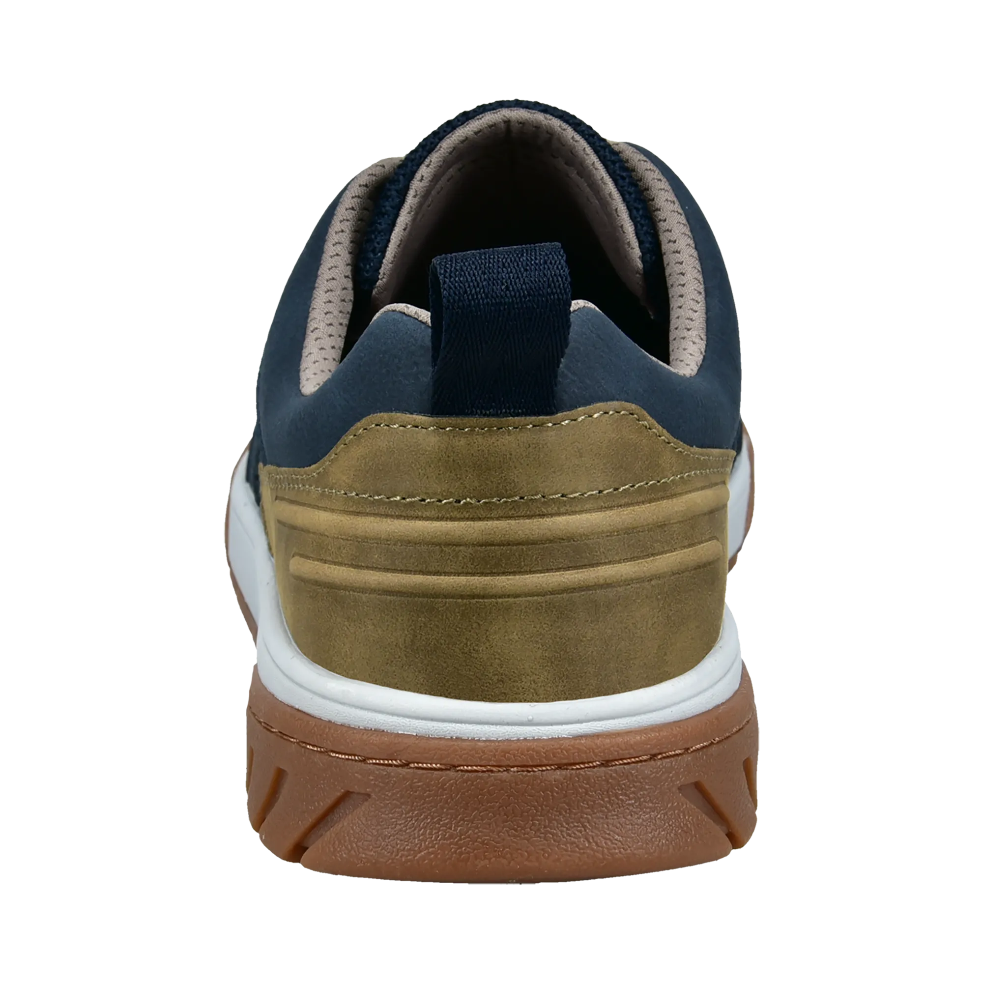 Sneaker dunkelblau