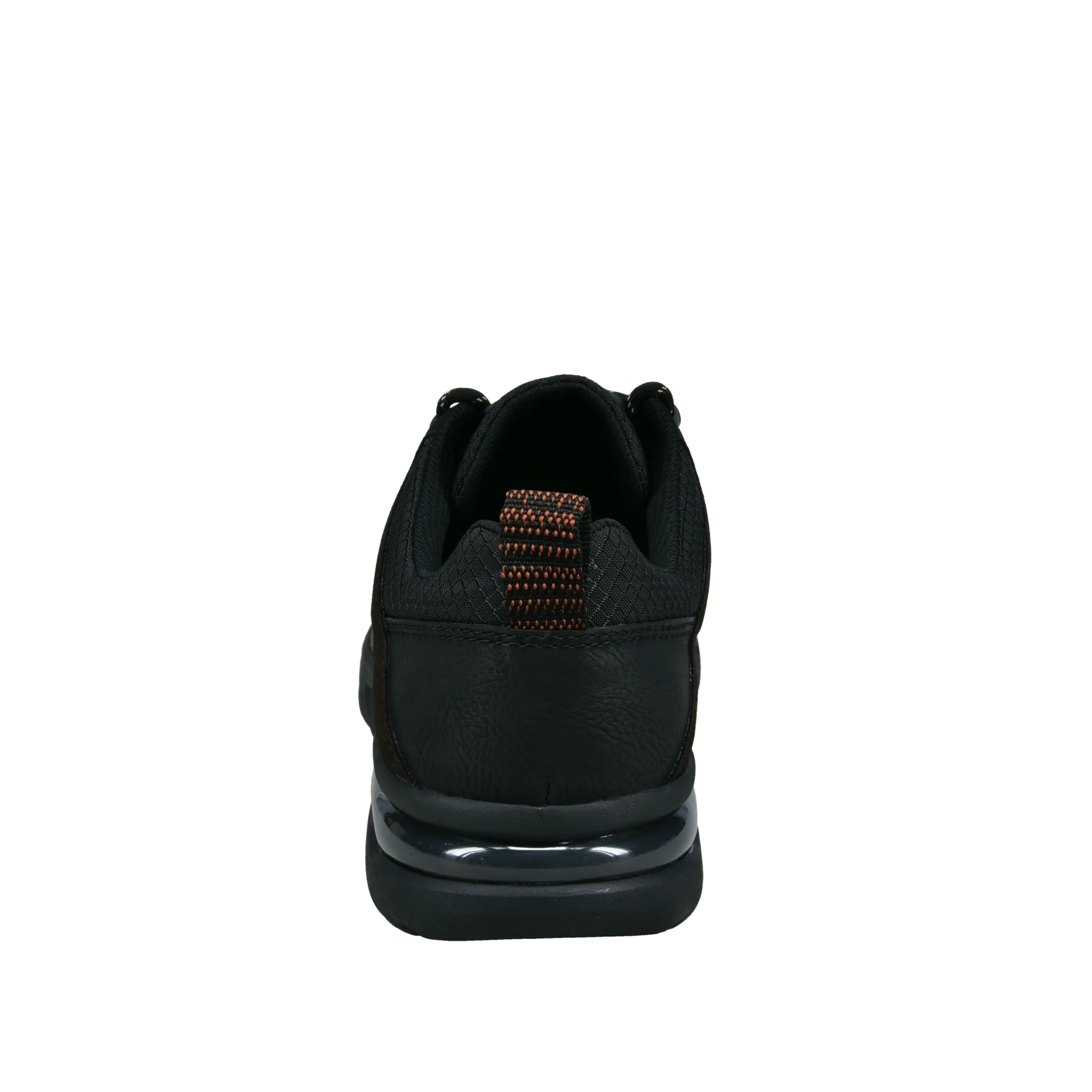 Sneaker dunkelbraun