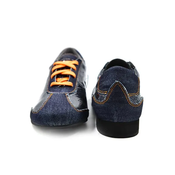 Sneaker Jeans