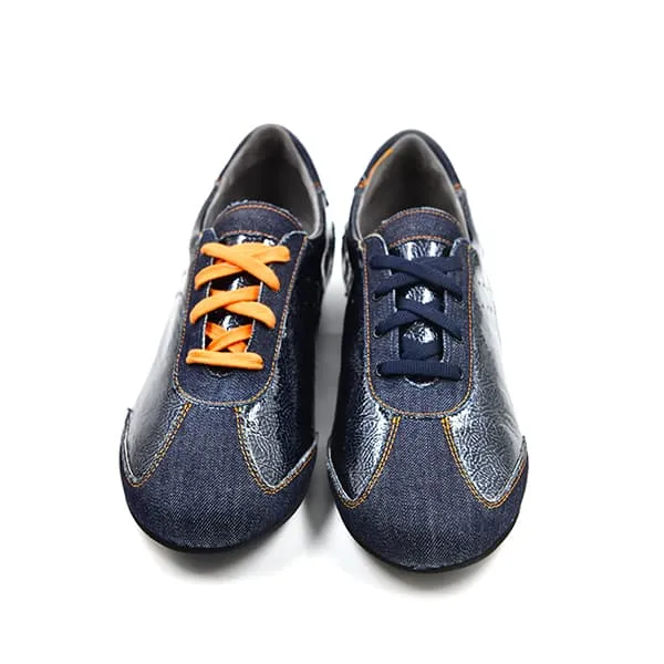 Sneaker Jeans