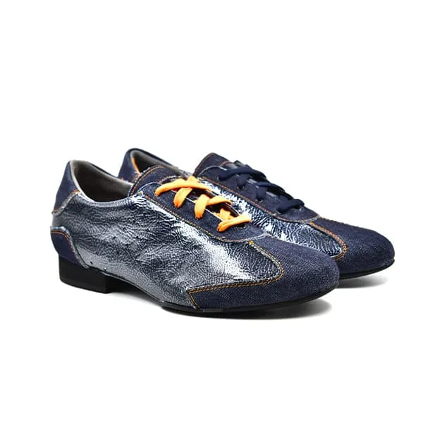 Sneaker Jeans