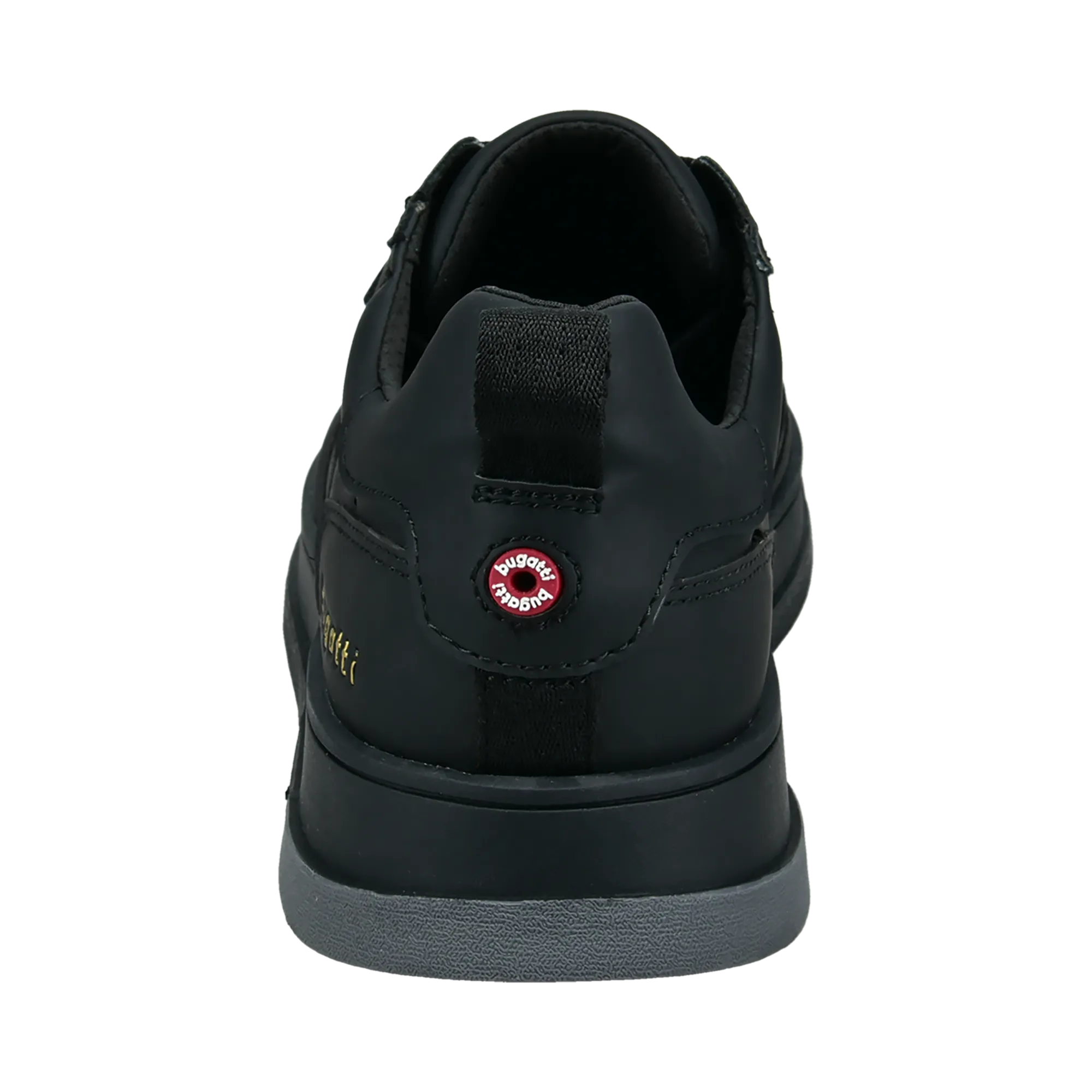 Sneaker schwarz