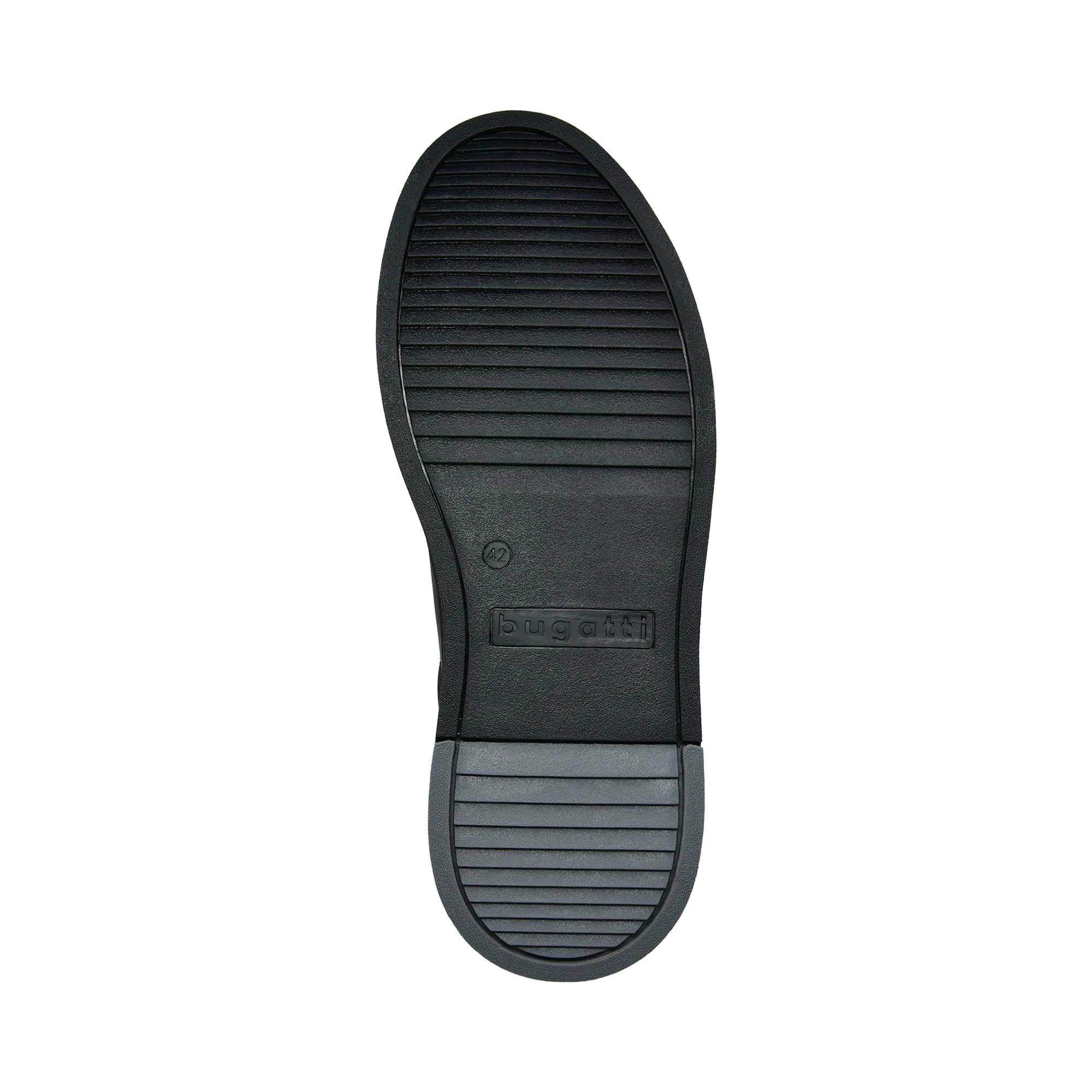 Sneaker schwarz