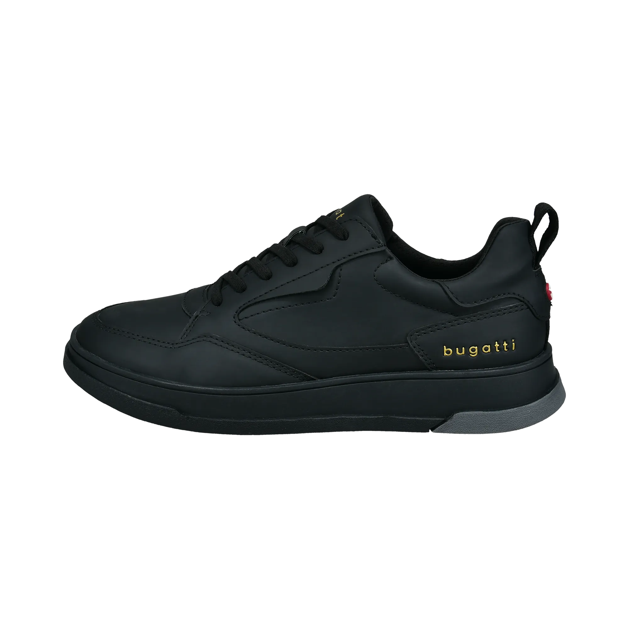 Sneaker schwarz
