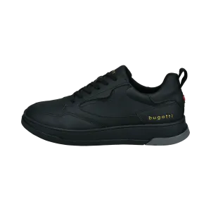 Sneaker schwarz