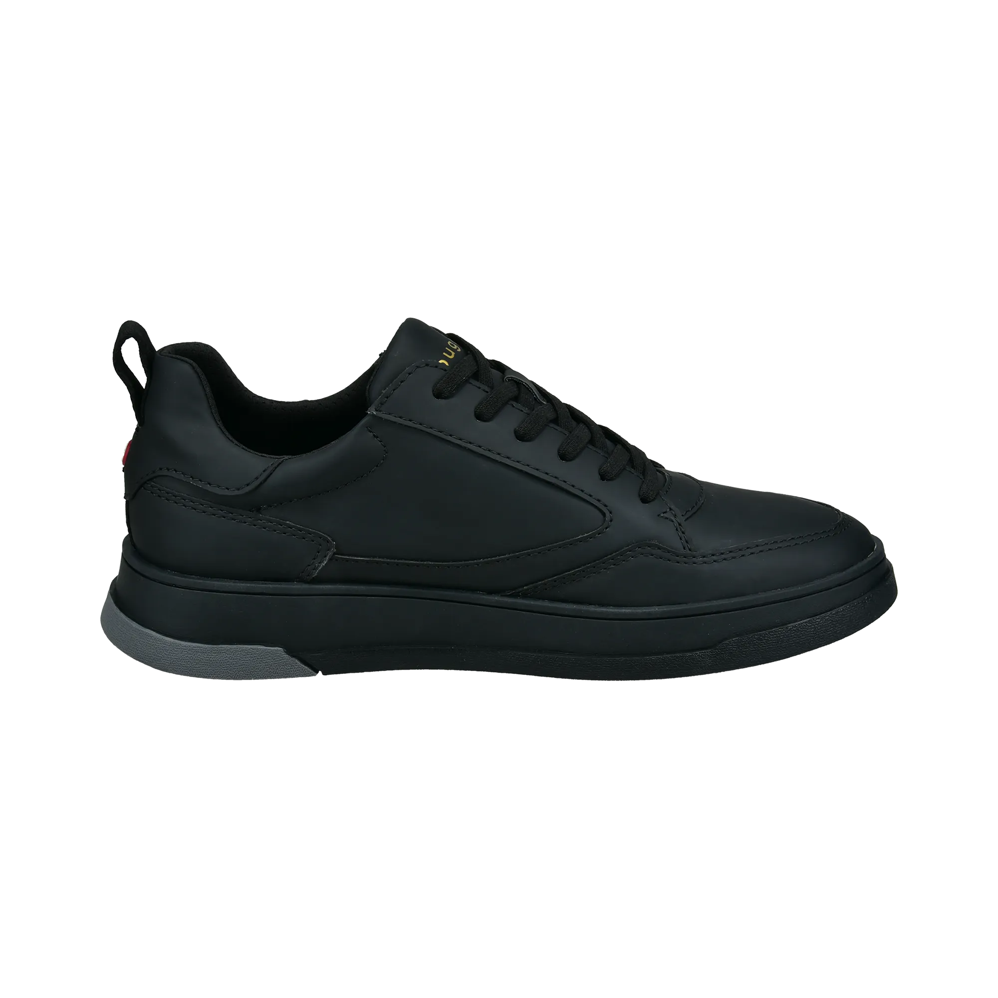 Sneaker schwarz