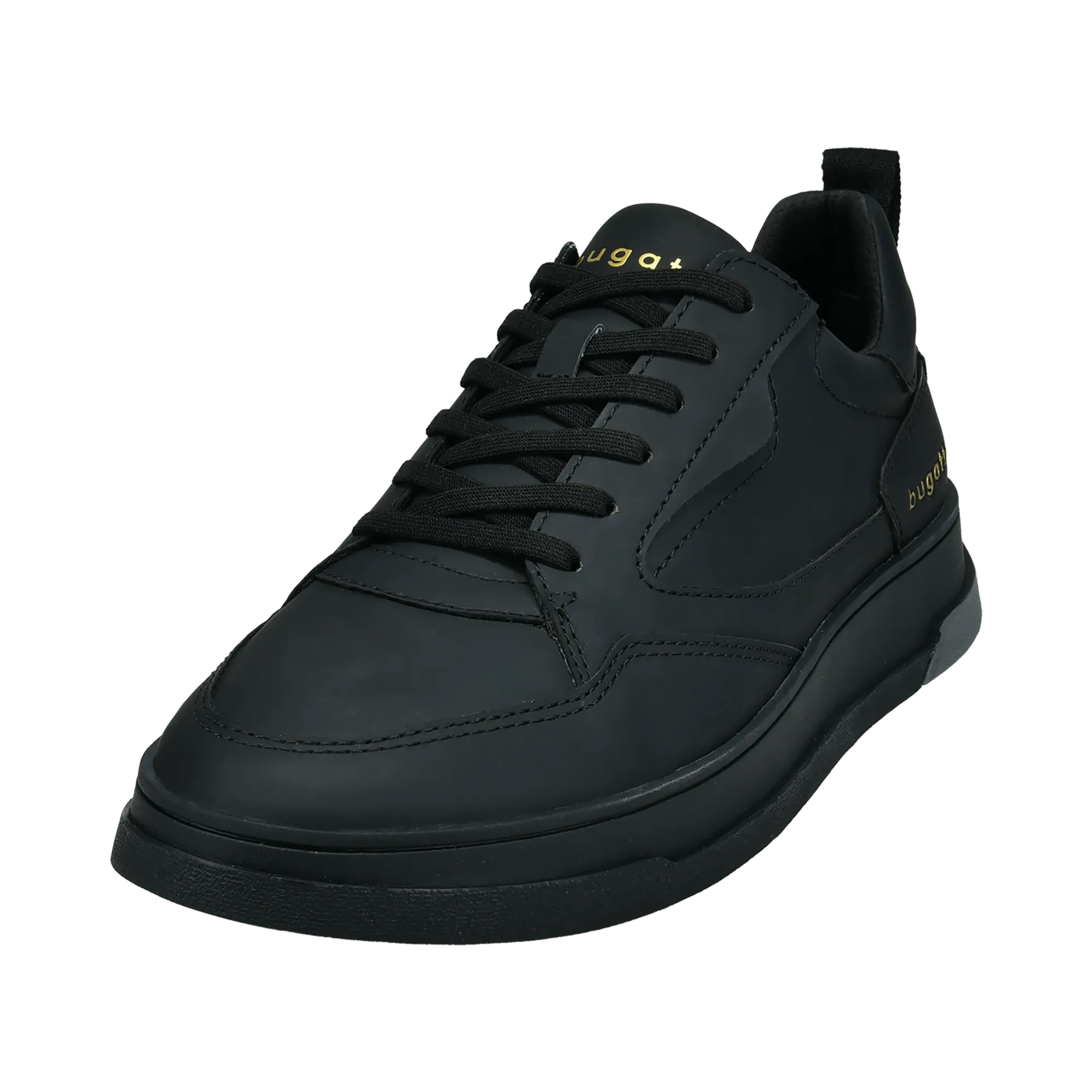 Sneaker schwarz
