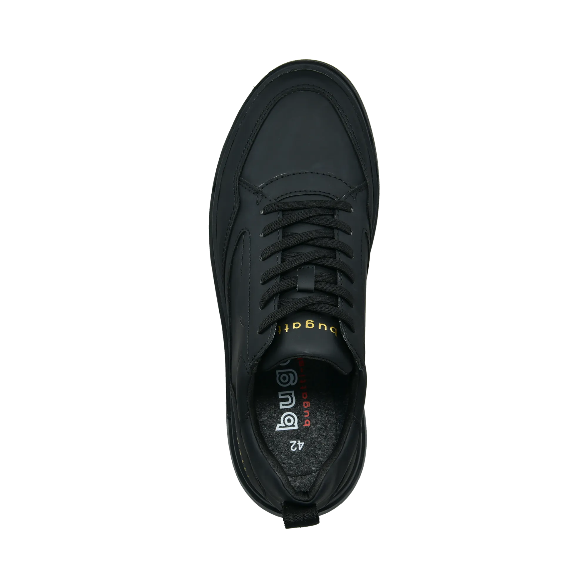 Sneaker schwarz
