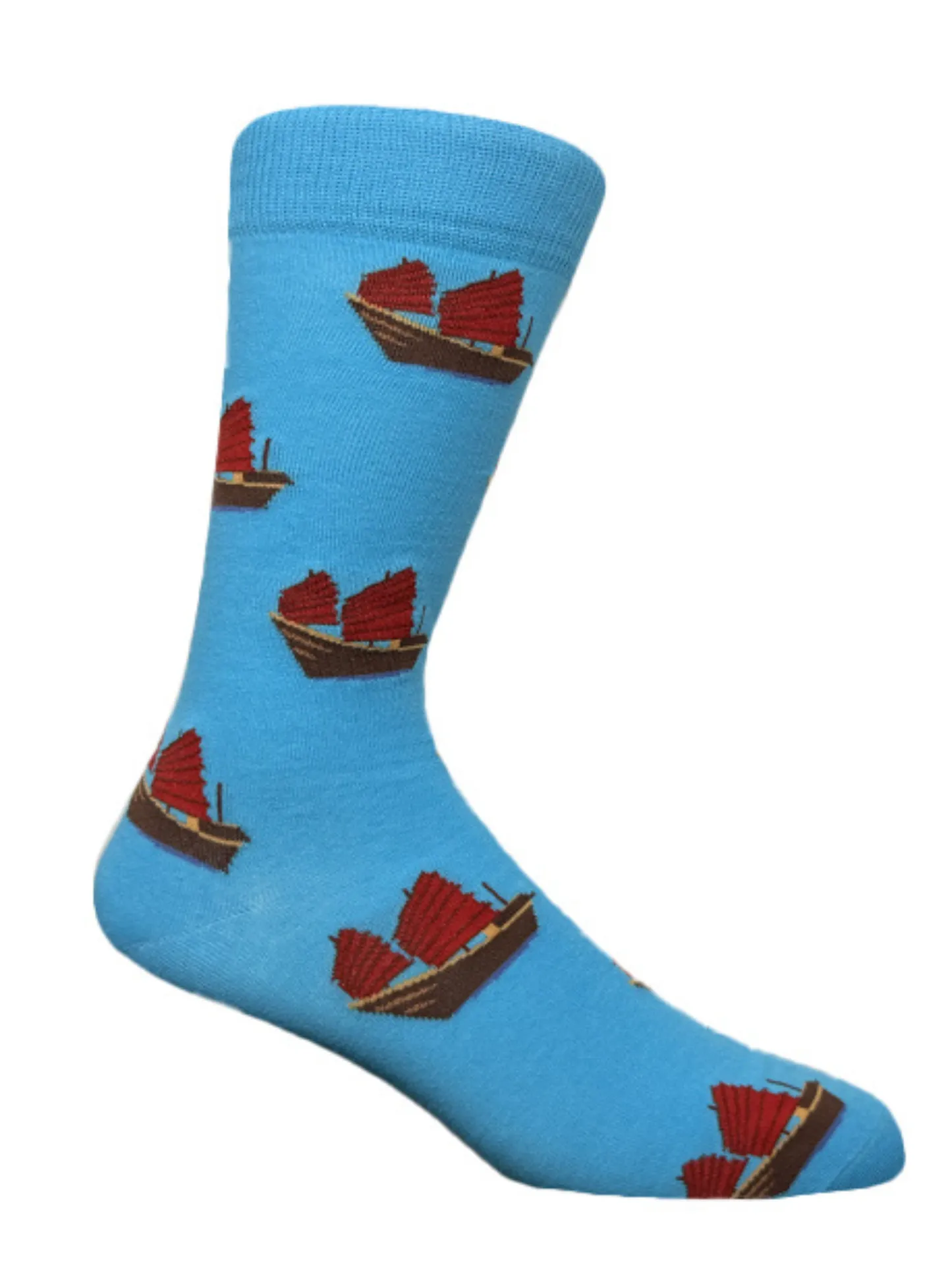 Socks | Aqua Luna | Cotton