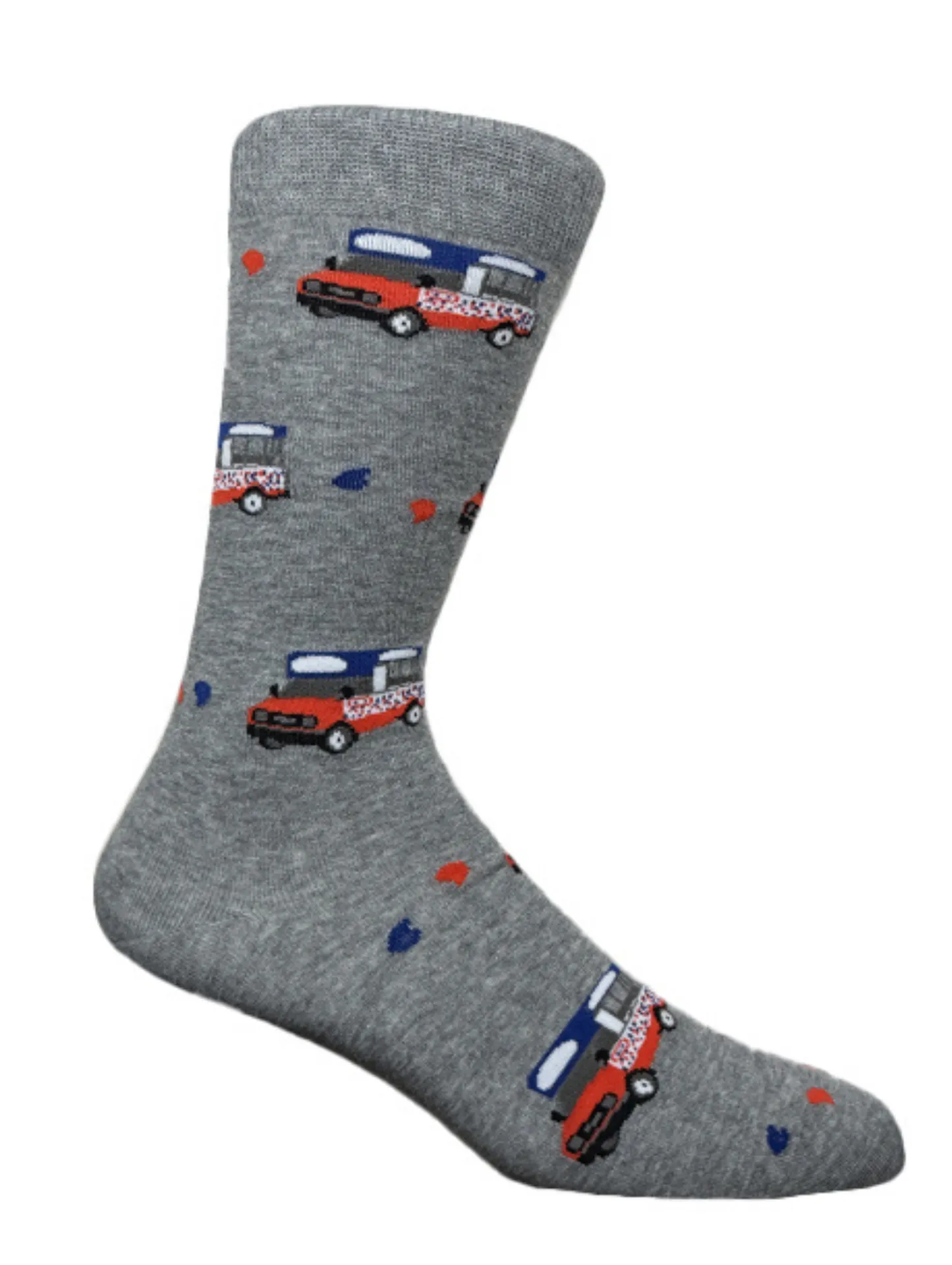 Socks | Mr Softee  | Cotton