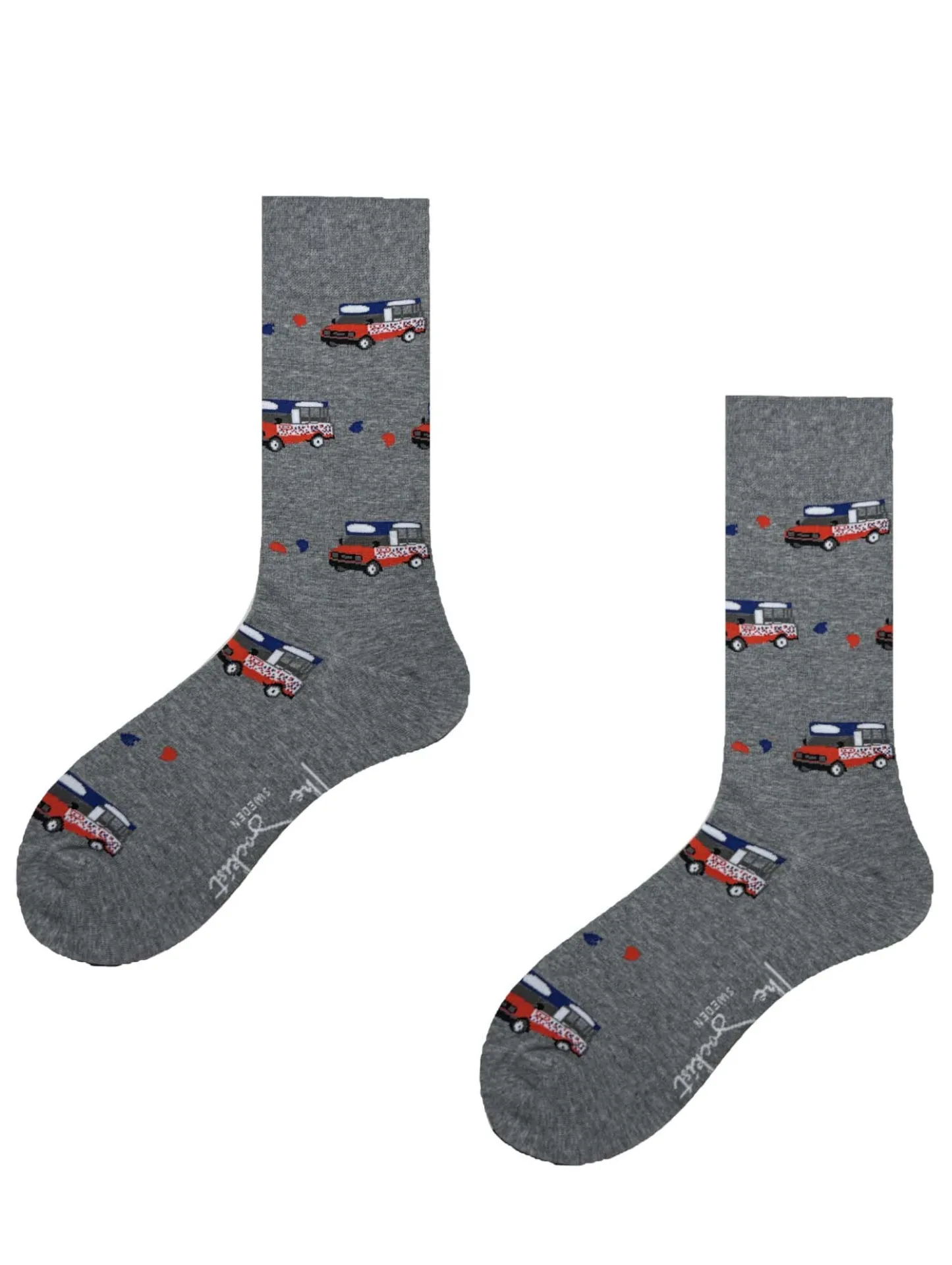 Socks | Mr Softee  | Cotton