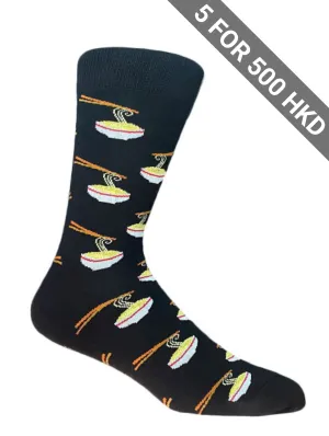 Socks | Ramen | Cotton