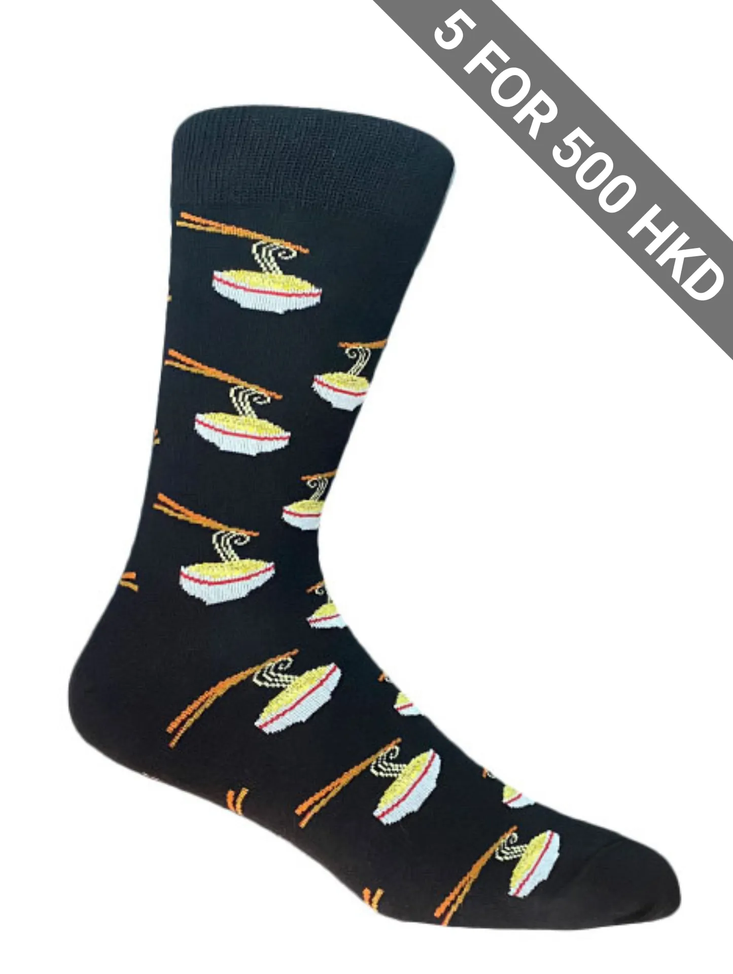 Socks | Ramen | Cotton