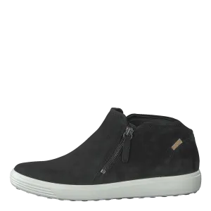 Soft 7 Black