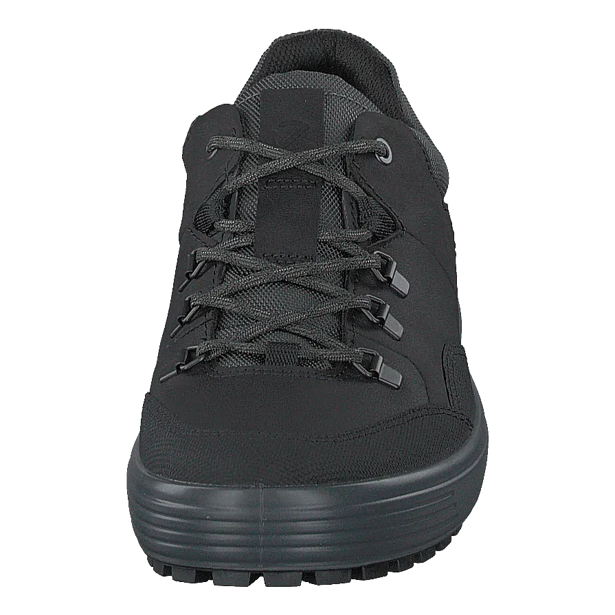 Soft 7 Tred Black