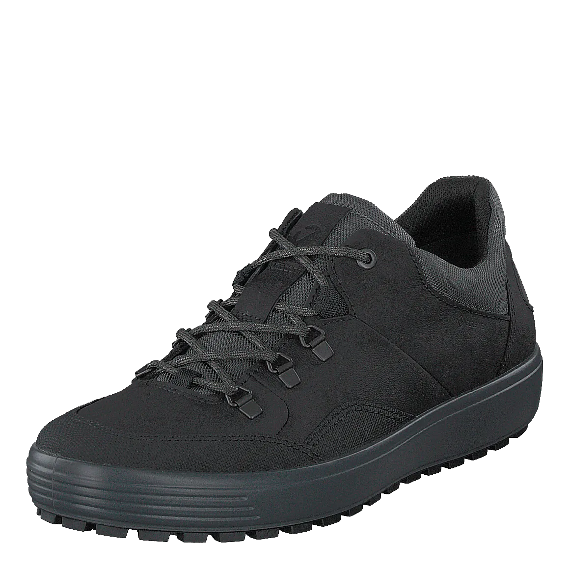 Soft 7 Tred Black